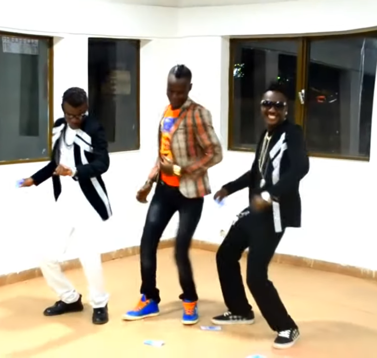 Garçon sans sous Feat Floby